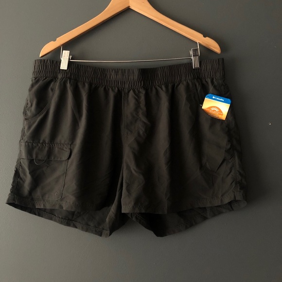 NWT Columbia shorts size XL - Picture 3 of 5